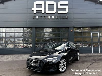 Audi A3 Sportback IV 30 TFSI 110ch Business line / À PARTIR DE 366,75 € *   - 3