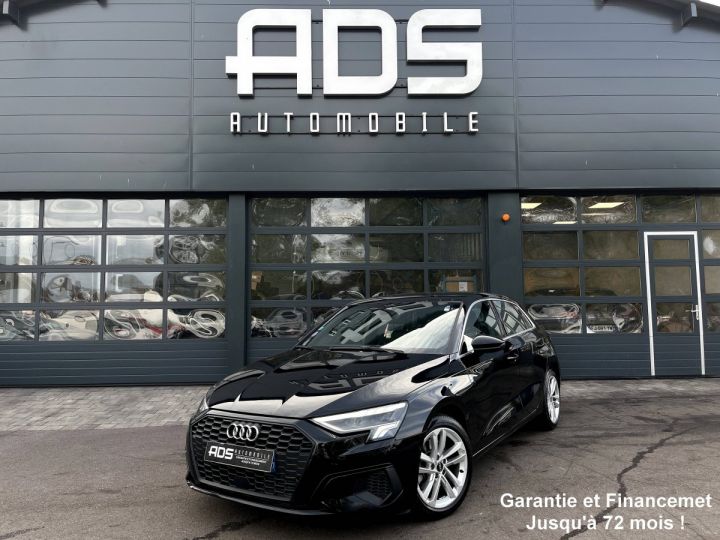 Audi A3 Sportback IV 30 TFSI 110ch Business line / À PARTIR DE 366,75 € * - 3