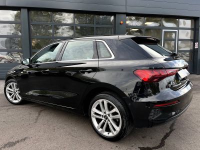 Audi A3 Sportback IV 30 TFSI 110ch Business line / À PARTIR DE 366,75 € *   - 4