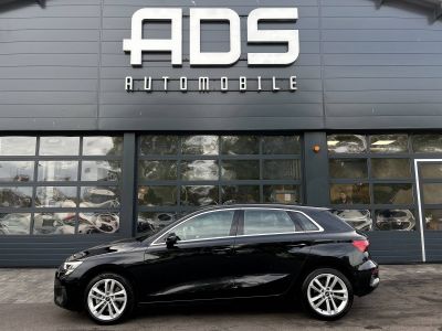 Audi A3 Sportback IV 30 TFSI 110ch Business line / À PARTIR DE 366,75 € *   - 6