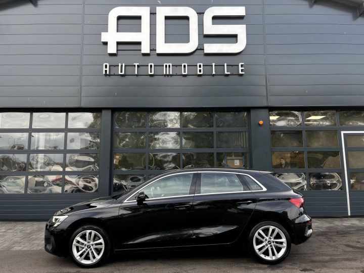 Audi A3 Sportback IV 30 TFSI 110ch Business line / À PARTIR DE 366,75 € * - 6