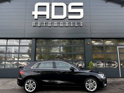 Audi A3 Sportback IV 30 TFSI 110ch Business line / À PARTIR DE 366,75 € *   - 7