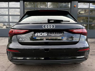 Audi A3 Sportback IV 30 TFSI 110ch Business line / À PARTIR DE 366,75 € *   - 8