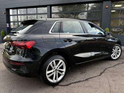 Audi A3 Sportback IV 30 TFSI 110ch Business line / À PARTIR DE 366,75 € *   - 9