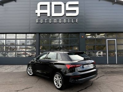 Audi A3 Sportback IV 30 TFSI 110ch Business line / À PARTIR DE 366,75 € *   - 11