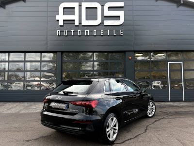 Audi A3 Sportback IV 30 TFSI 110ch Business line / À PARTIR DE 366,75 € *   - 12