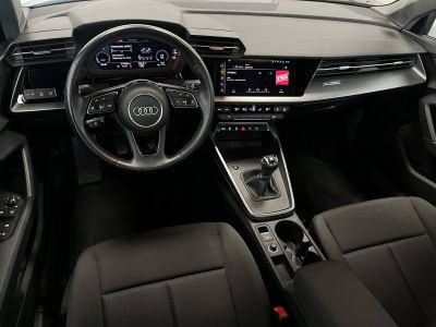 Audi A3 Sportback IV 30 TFSI 110ch Business line / À PARTIR DE 366,75 € *   - 32