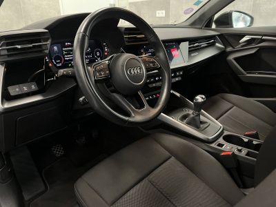 Audi A3 Sportback IV 30 TFSI 110ch Business line / À PARTIR DE 366,75 € *   - 33