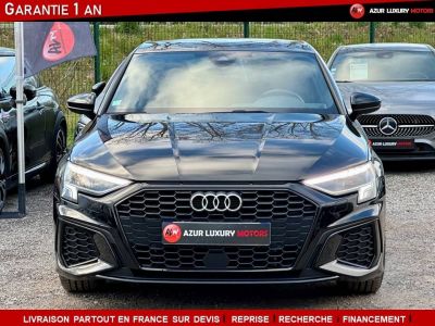 Audi A3 Sportback IV 40 E-TFSI S-LINE   - 2