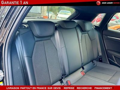 Audi A3 Sportback IV 40 E-TFSI S-LINE   - 14