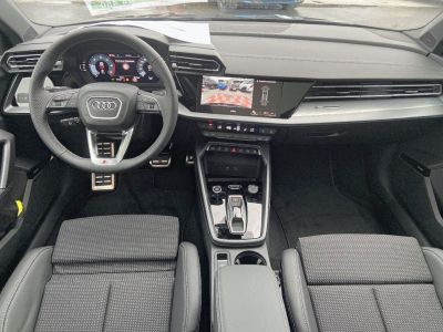 Audi A3 Sportback NEW 35 TDI 150 S-tronic S LINE Toit Matrix Caméra   - 27