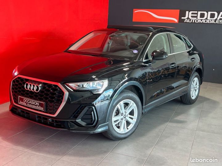 Audi A3 Sportback Q3 35 TFSI 150 cv s tronic 7 - 1