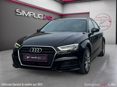 Audi A3 Sportback S Line   - 3