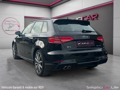 Audi A3 Sportback S Line   - 4