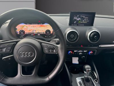 Audi A3 Sportback S Line   - 10