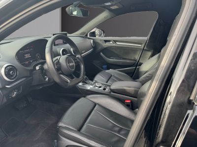 Audi A3 Sportback S Line   - 13