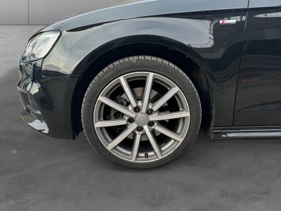 Audi A3 Sportback S Line   - 14