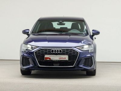 Audi A3 Sportback S line 30 TFSI Navi virtual   - 4