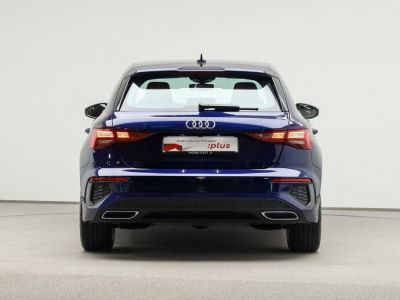 Audi A3 Sportback S line 30 TFSI Navi virtual   - 5