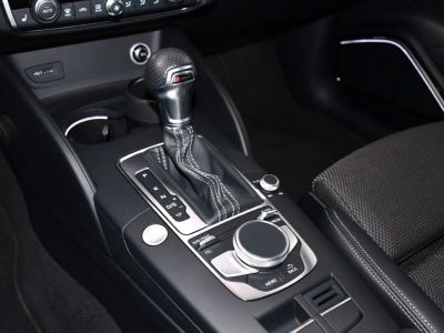 Audi A3 Sportback S-Line 35 TFSI 150 S-Tronic GPS Virtual Attelage Bang Olufsen Pré sense ACC Drive JA 18 Type S3   - 26