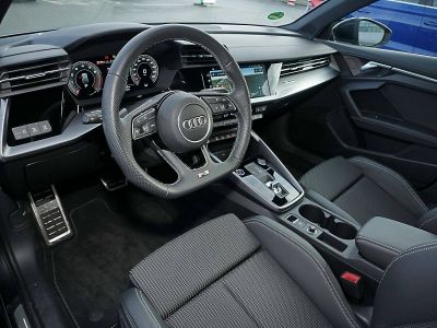 Audi A3 Sportback S-Line 35 TFSI S TR   - 8