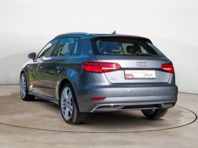 Audi A3 Sportback14TFSI e tron S line LED   - 3