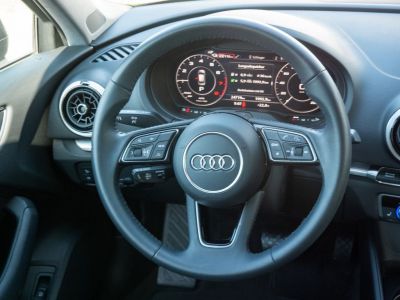 Audi A3 Sportback14TFSI e tron S line LED   - 7