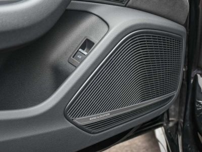 Audi A4 - COMPETITION - MASSAGE - B&O 3D - CAMERA - HONEYCOMB - LED -   - 12