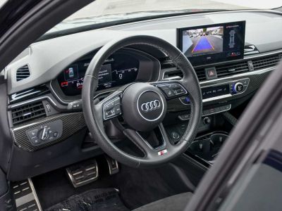 Audi A4 - COMPETITION - MASSAGE - B&O 3D - CAMERA - HONEYCOMB - LED -   - 14