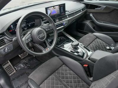 Audi A4 - COMPETITION - MASSAGE - B&O 3D - CAMERA - HONEYCOMB - LED -   - 15