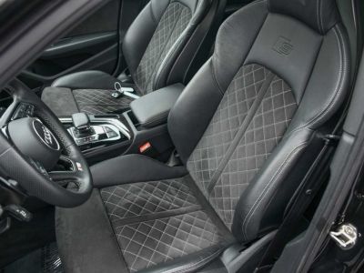 Audi A4 - COMPETITION - MASSAGE - B&O 3D - CAMERA - HONEYCOMB - LED -   - 16