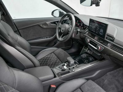 Audi A4 - COMPETITION - MASSAGE - B&O 3D - CAMERA - HONEYCOMB - LED -   - 30