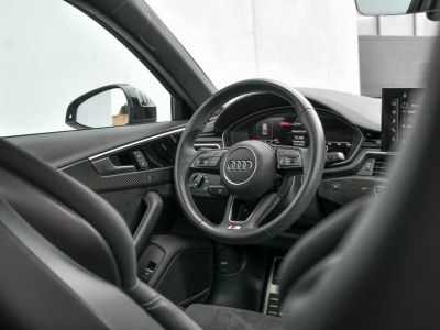 Audi A4 - COMPETITION - MASSAGE - B&O 3D - CAMERA - HONEYCOMB - LED -   - 31