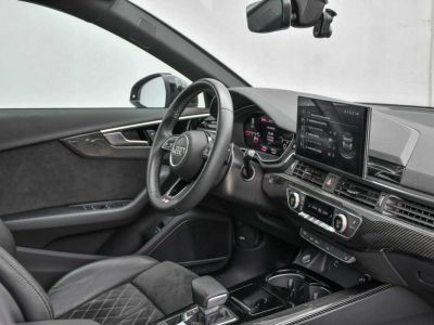 Audi A4 - COMPETITION - MASSAGE - B&O 3D - CAMERA - HONEYCOMB - LED -   - 33