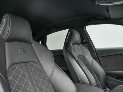 Audi A4 - COMPETITION - MASSAGE - B&O 3D - CAMERA - HONEYCOMB - LED -   - 34