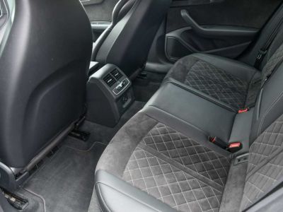 Audi A4 - COMPETITION - MASSAGE - B&O 3D - CAMERA - HONEYCOMB - LED -   - 35