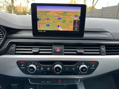 Audi A4 14 TFSI S-line XENON-CUIR-NAVI-CRUISE-BLUETOOTH   - 19