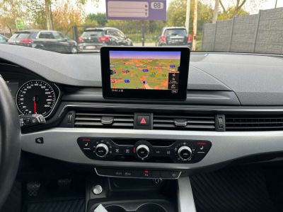 Audi A4 14 TFSI S-line XENON-CUIR-NAVI-CRUISE-BLUETOOTH   - 24