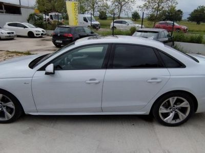 Audi A4 20 35 TFSI 150 S line + TOIT OUVRANT BVA   - 2