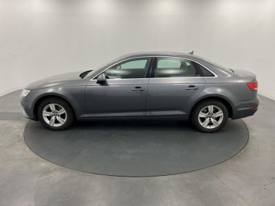 Audi A4 20 TDI 150   - 2