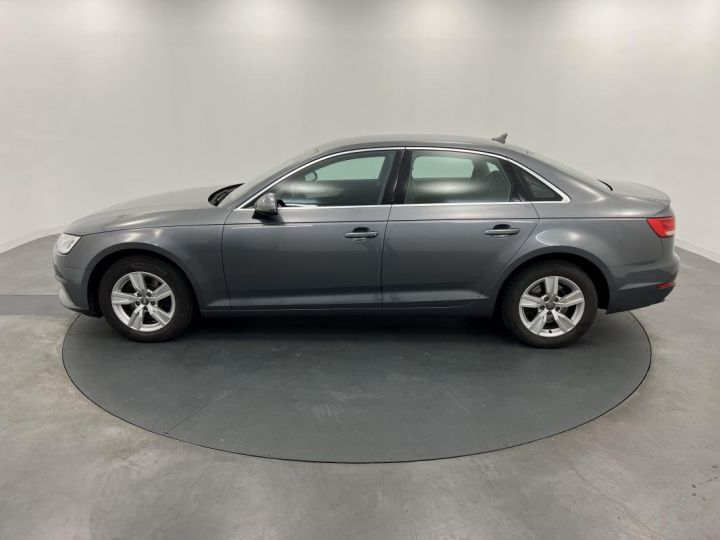 Audi A4 20 TDI 150 - 2