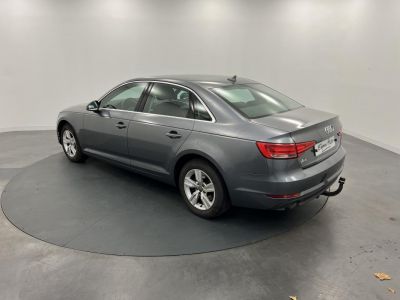 Audi A4 20 TDI 150   - 3