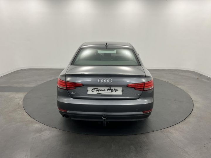 Audi A4 20 TDI 150 - 4