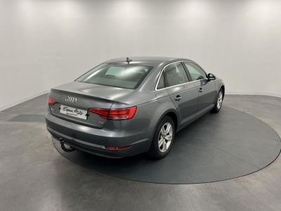 Audi A4 20 TDI 150   - 5