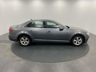 Audi A4 20 TDI 150   - 6