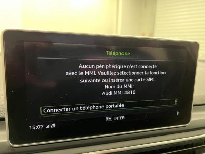 Audi A4 20 TDI 150   - 15