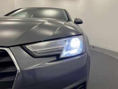 Audi A4 20 TDI 150   - 25