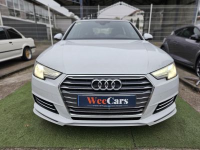 Audi A4 20 TDI 150 S-LINE S-TRONIC BVA   - 2