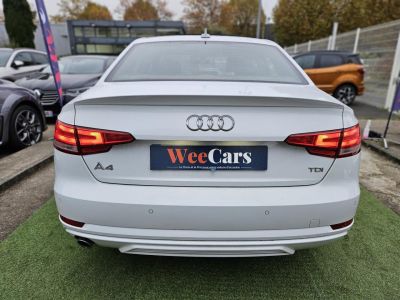 Audi A4 20 TDI 150 S-LINE S-TRONIC BVA   - 5