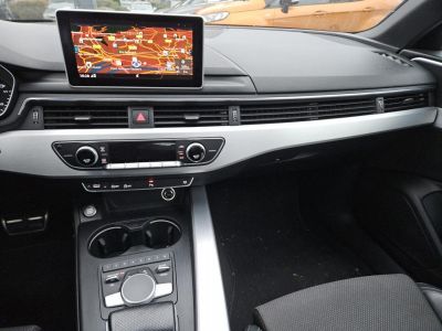 Audi A4 20 TDI 150 S-LINE S-TRONIC BVA   - 9